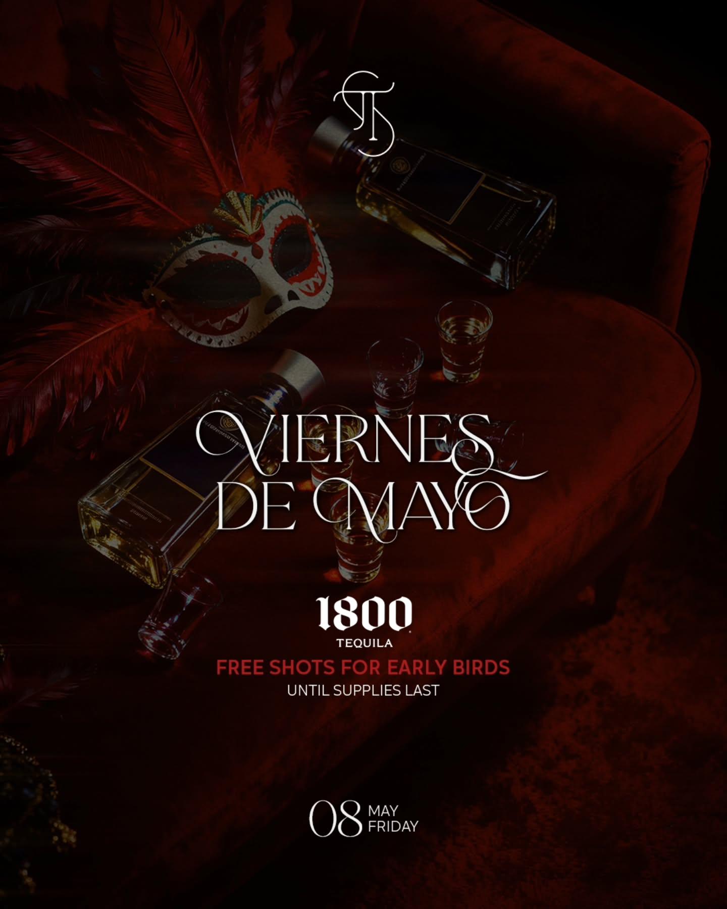 Red Thursdays