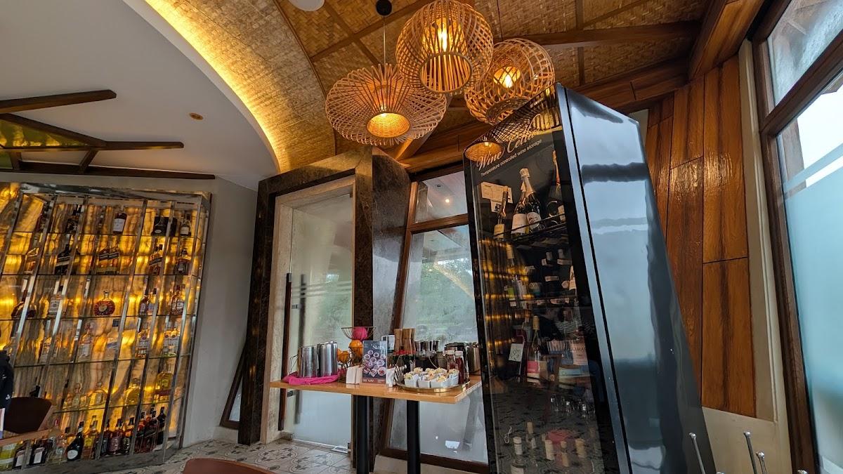 Bistro Manuel