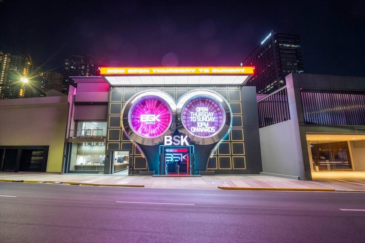 BSK Club Manila