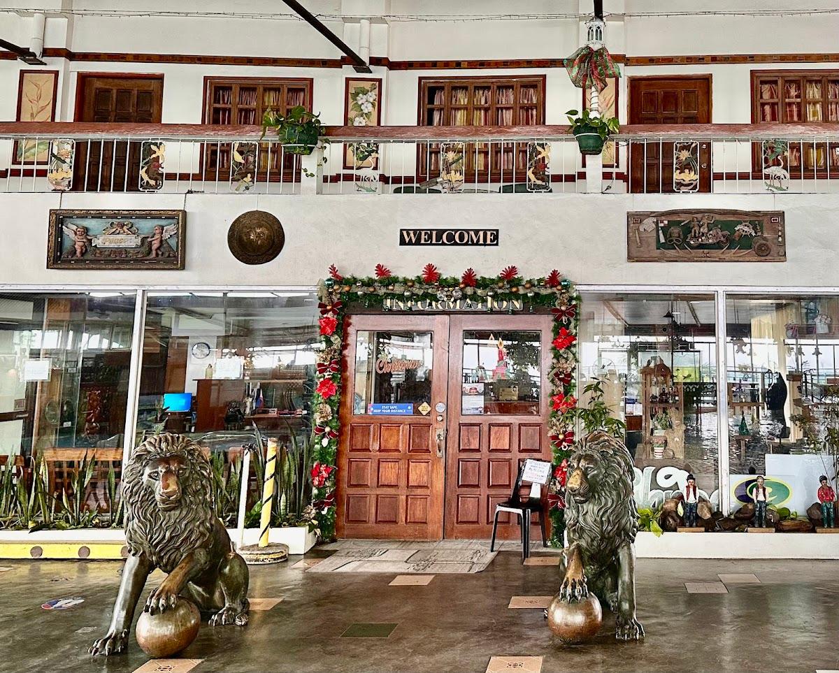 Cloud 9 Antipolo