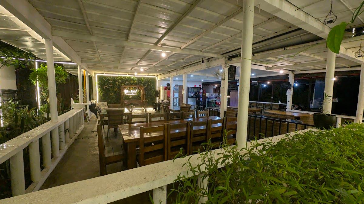 Don Rafael Restaurant