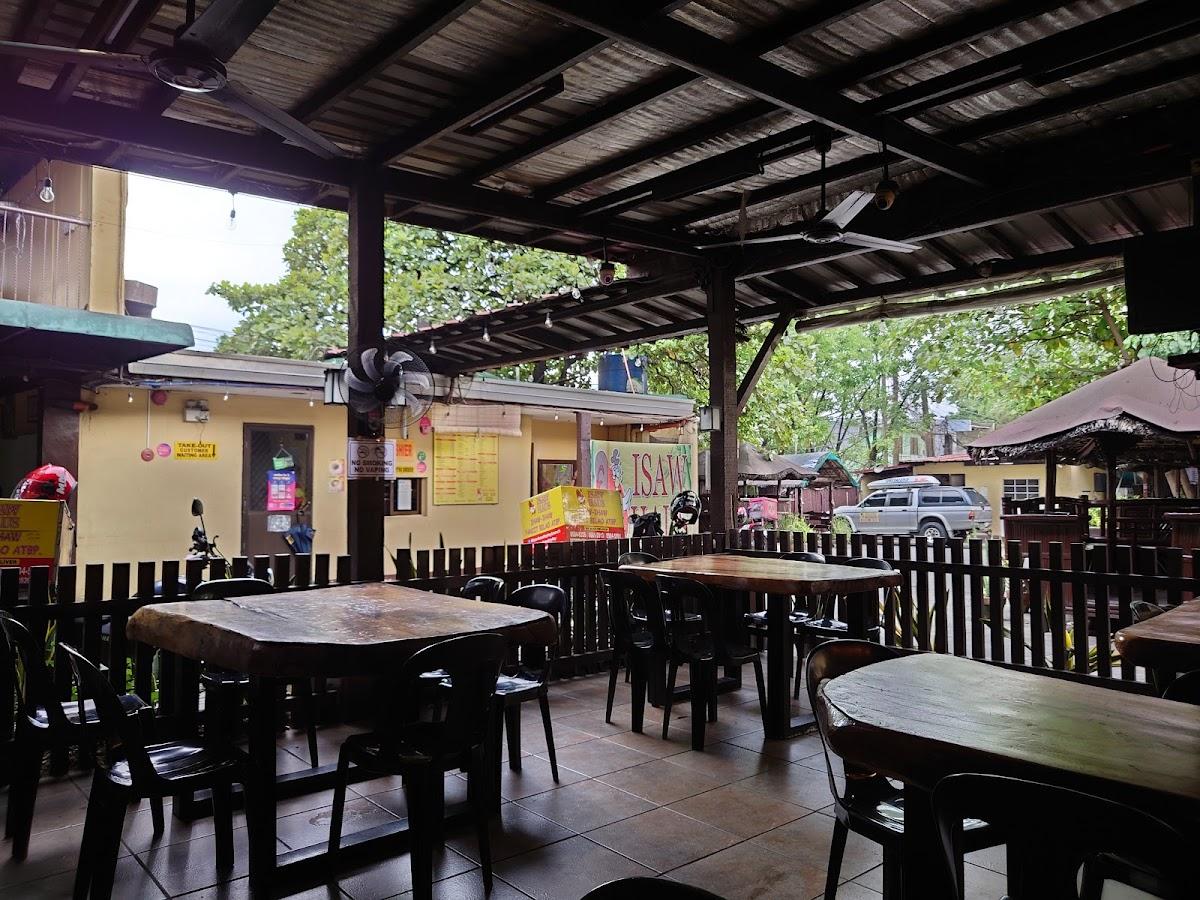 Isaw Haus