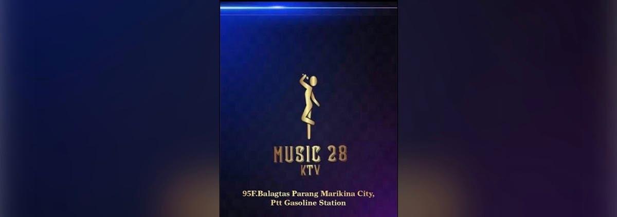 Music 28 KTV