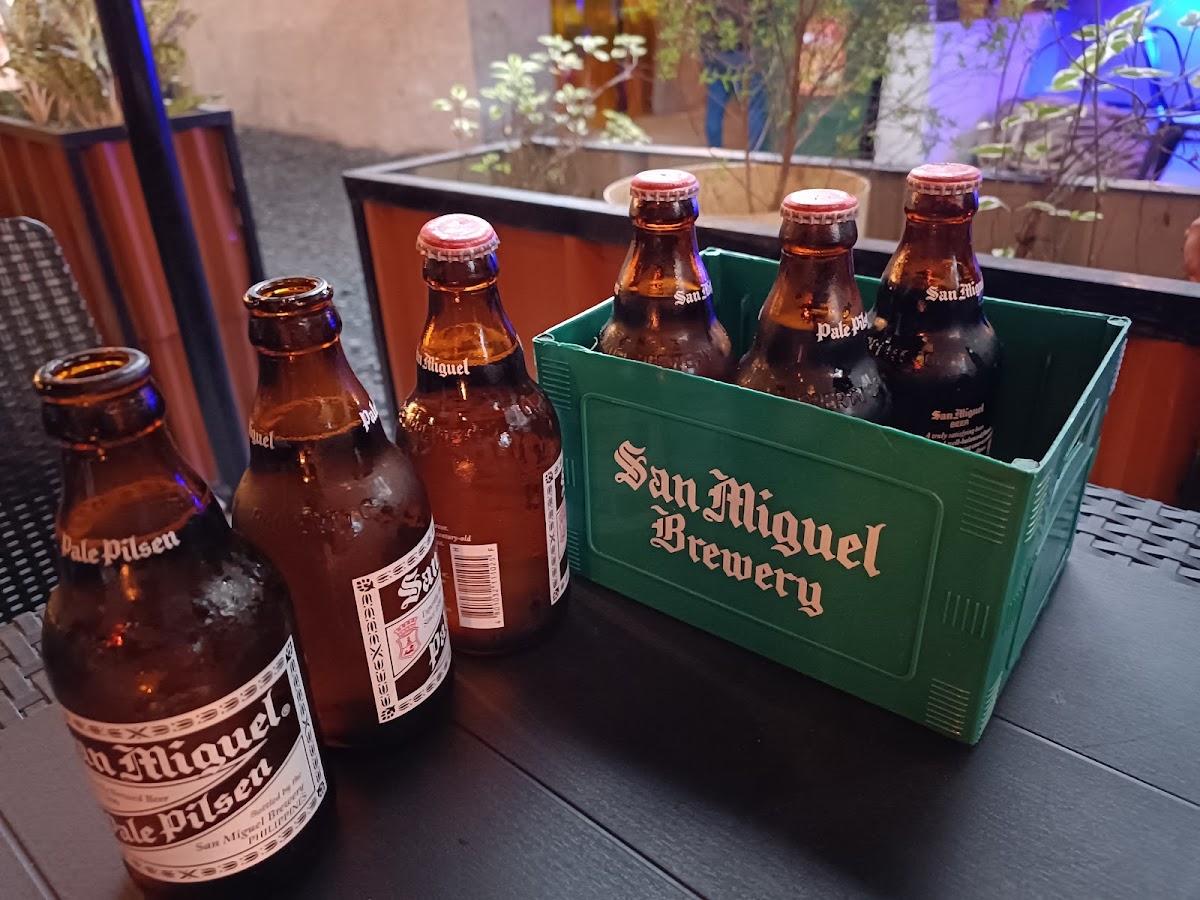 Poblacion Restobar