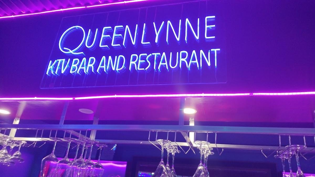 QUEENLYNNE KTV BAR AND RESTAURANT