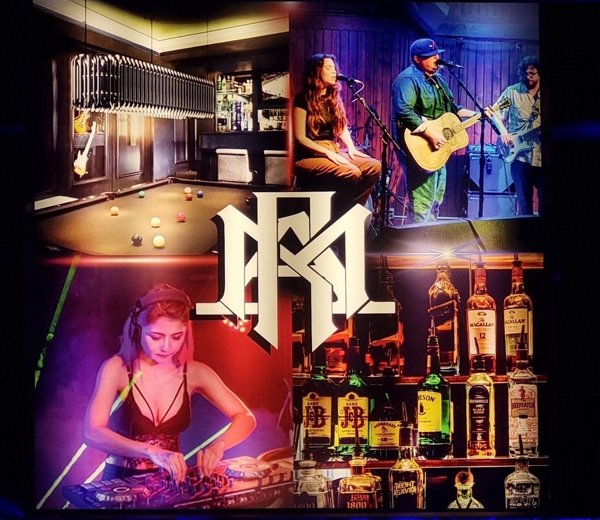 RAM 2024 BAR & RESTAURANT