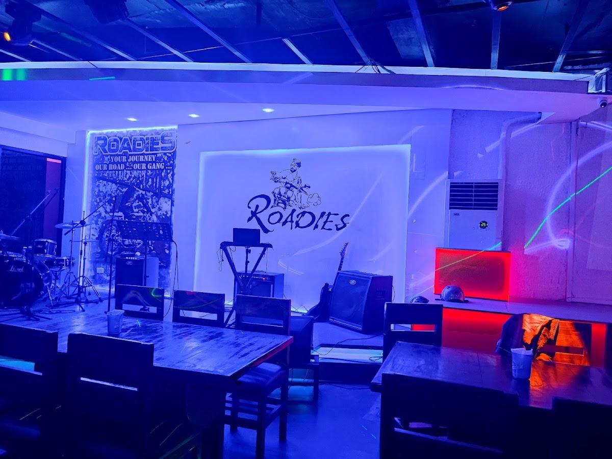 Roadies Resto Pub