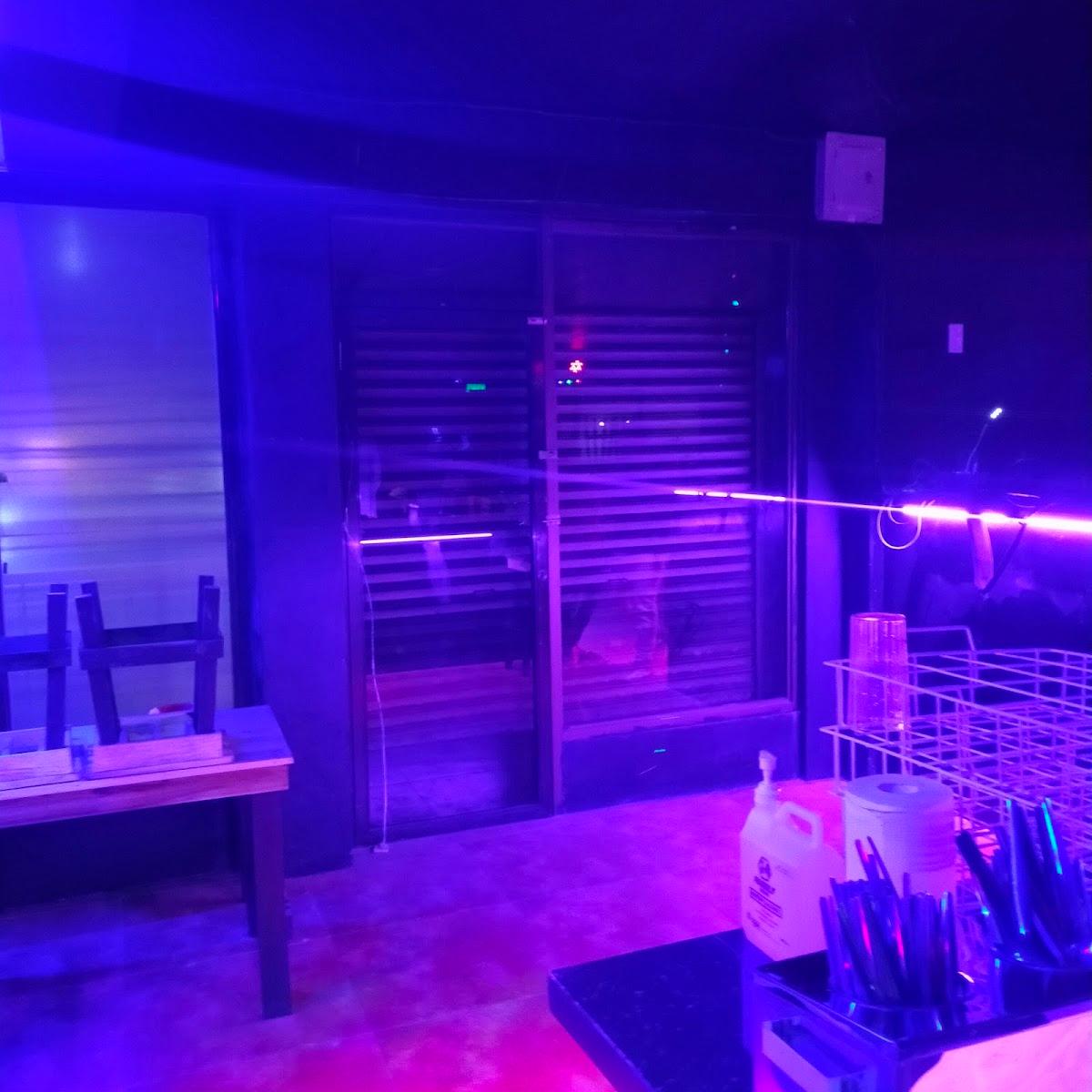 Skypiea Restobar