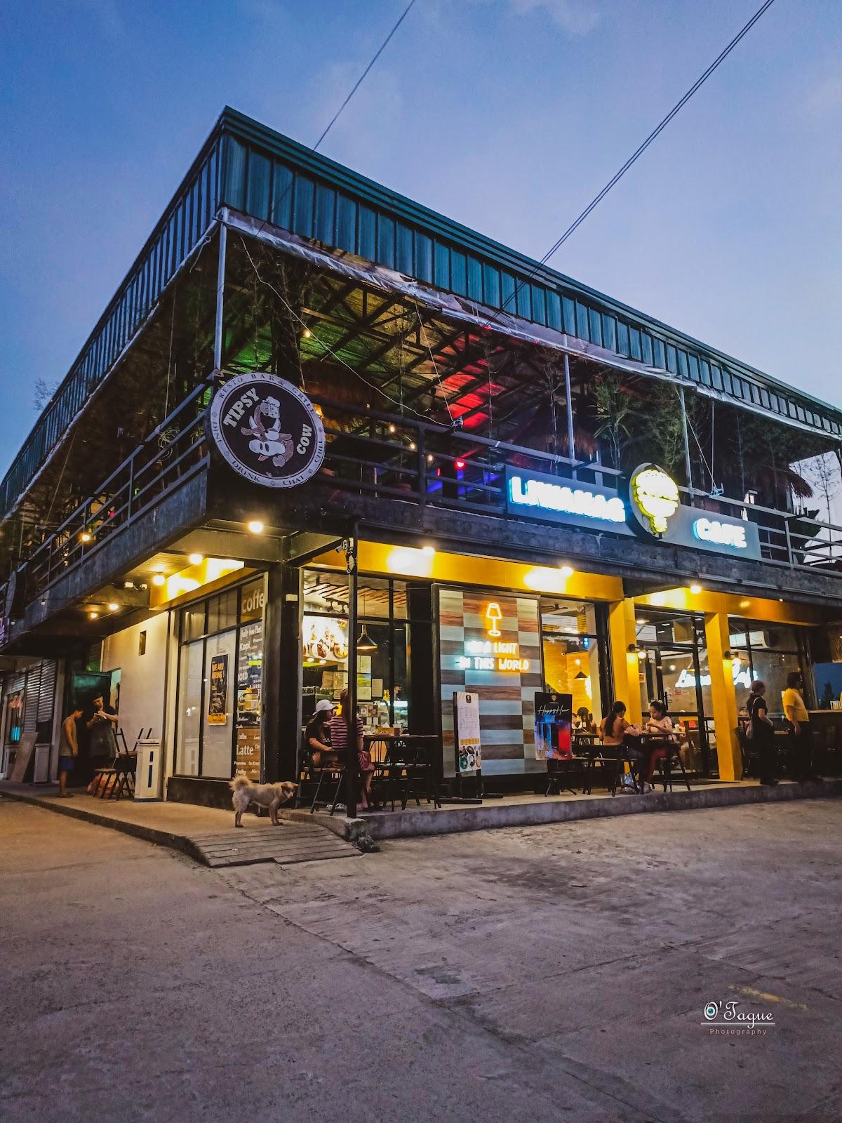 Tipsy Cow Bar & Grill