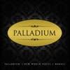 Palladium