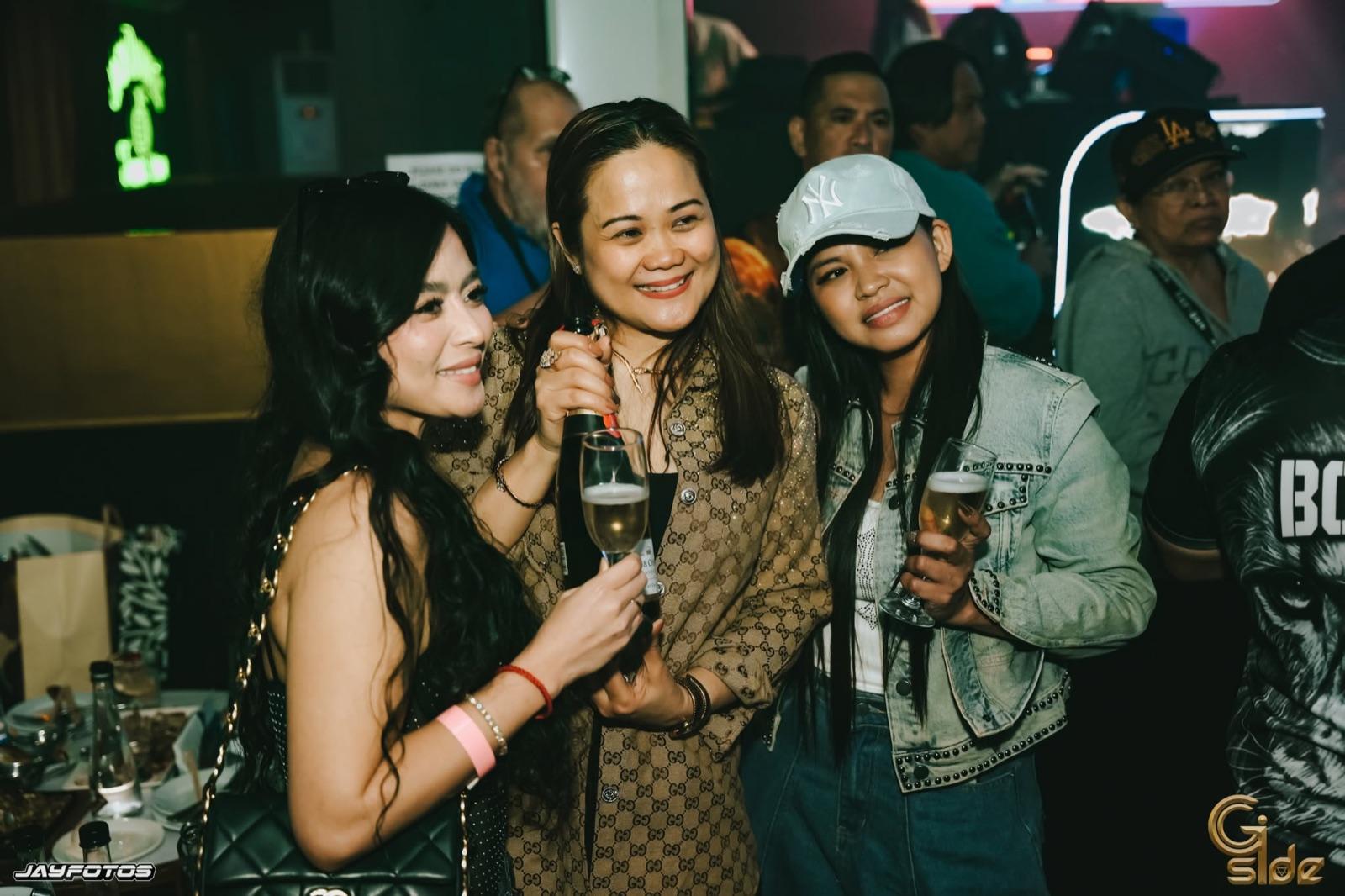 G-Side Tomas Morato